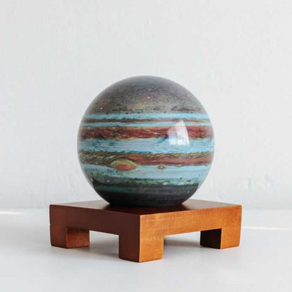 Jupiter Globe