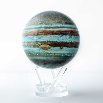 Jupiter Globe