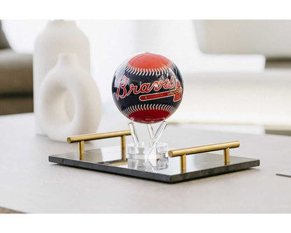MLB® Braves™ MOVA Globe