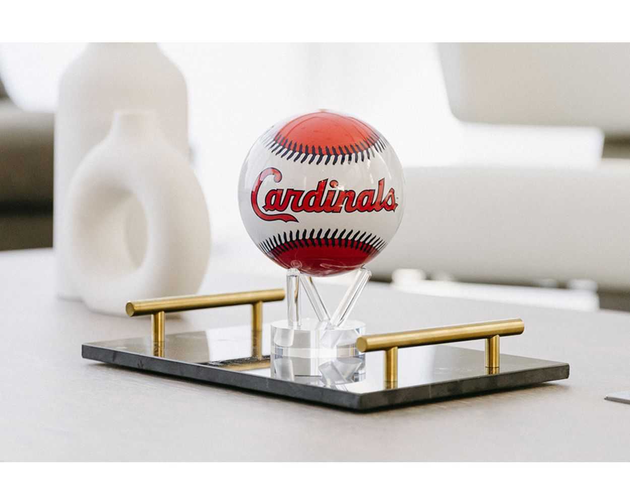 MLB® Cardinals™ MOVA Globe