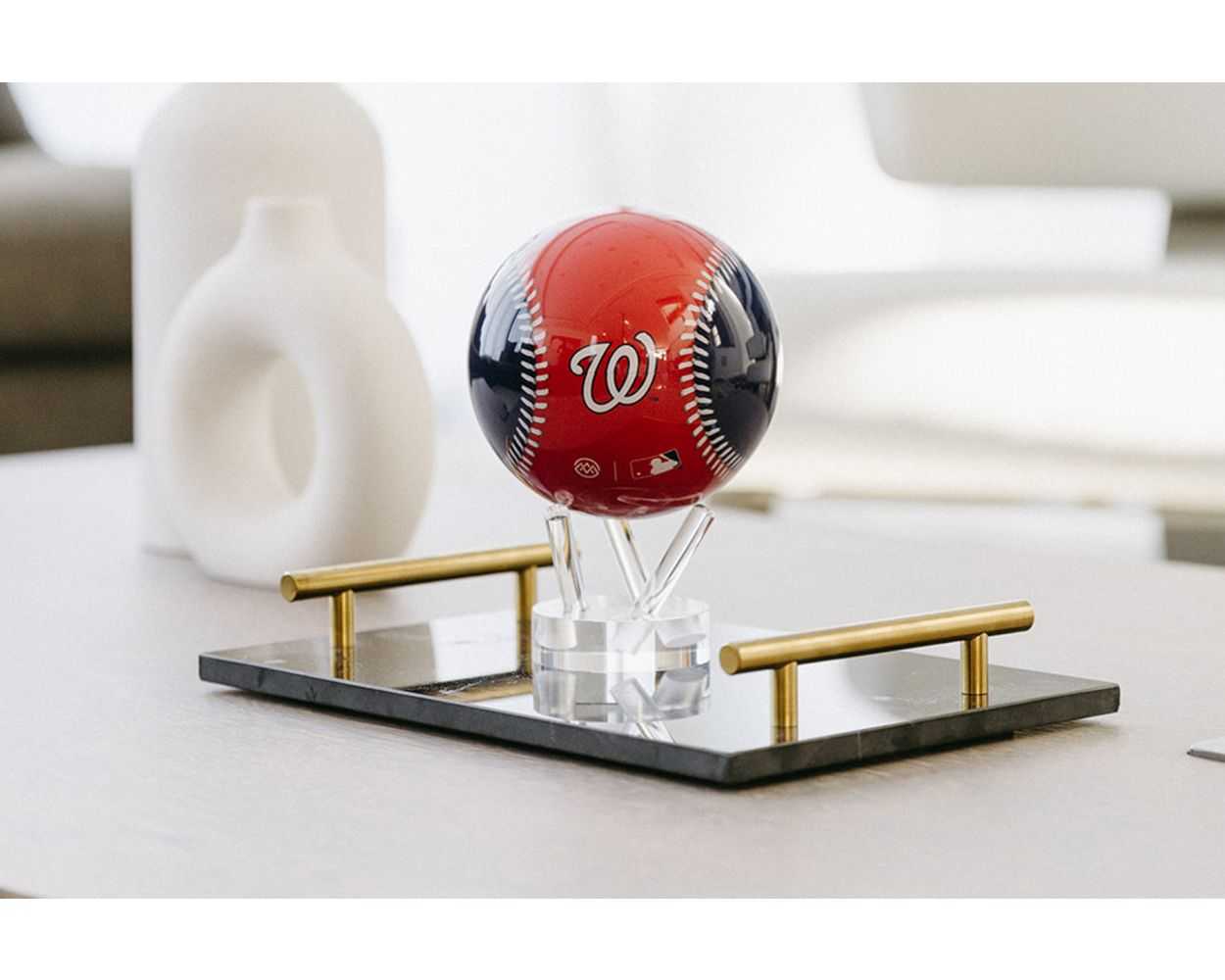 MLB® Nationals™ MOVA Globe