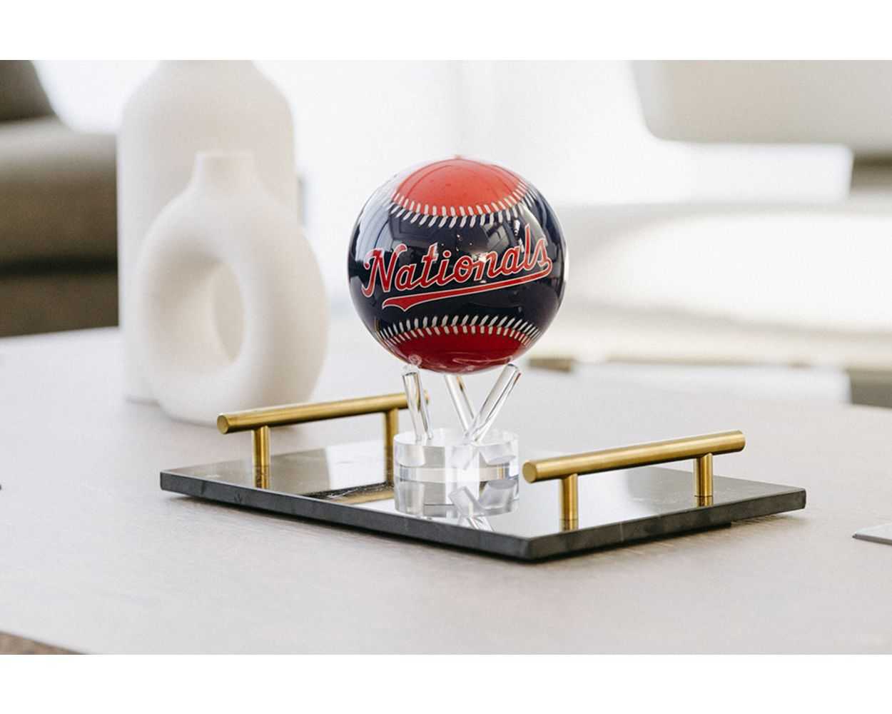 MLB® Nationals™ MOVA Globe