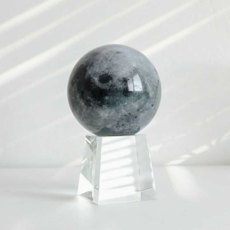 Moon Globe