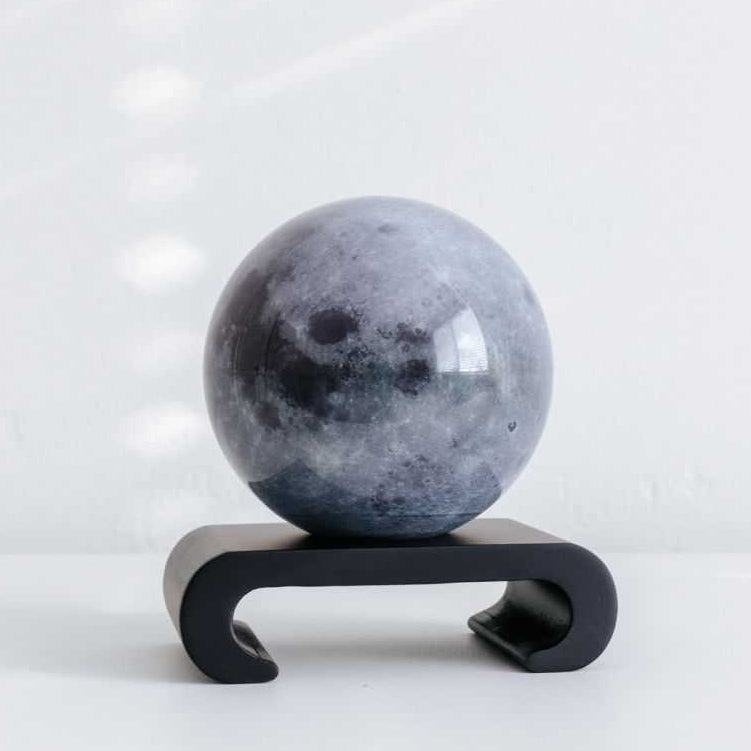 Moon Globe