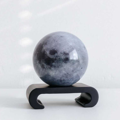 Moon Globe