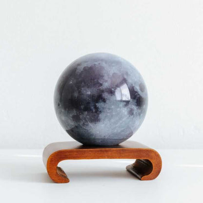 Moon Globe