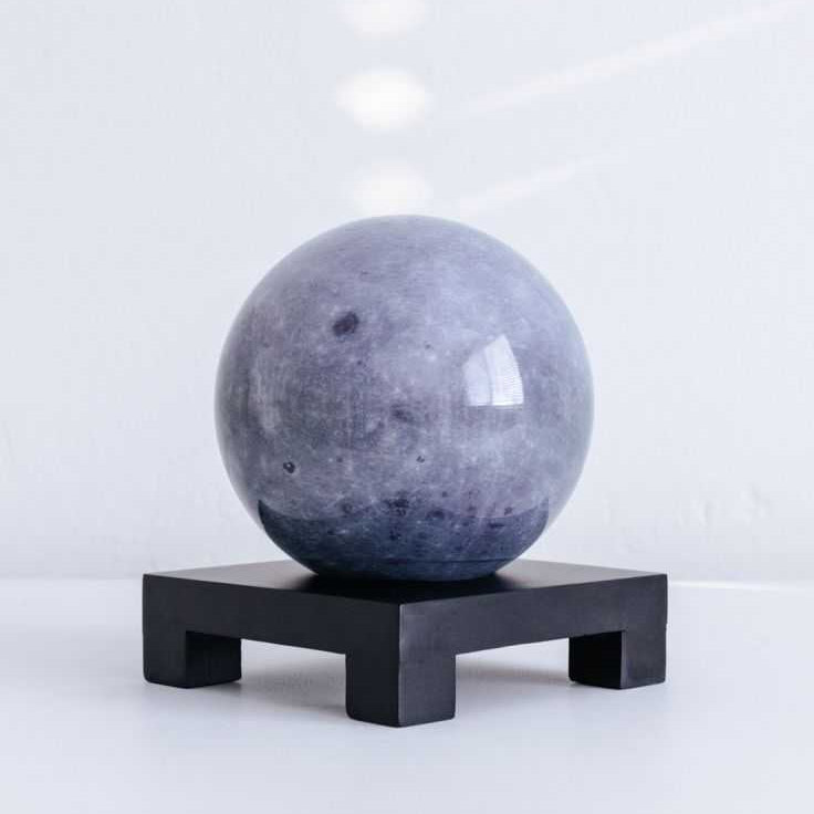 Moon Globe
