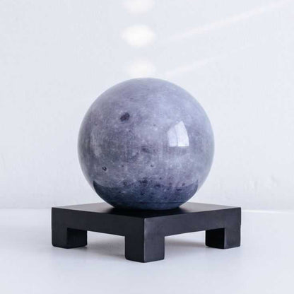 Moon Globe
