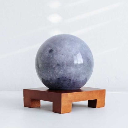 Moon Globe