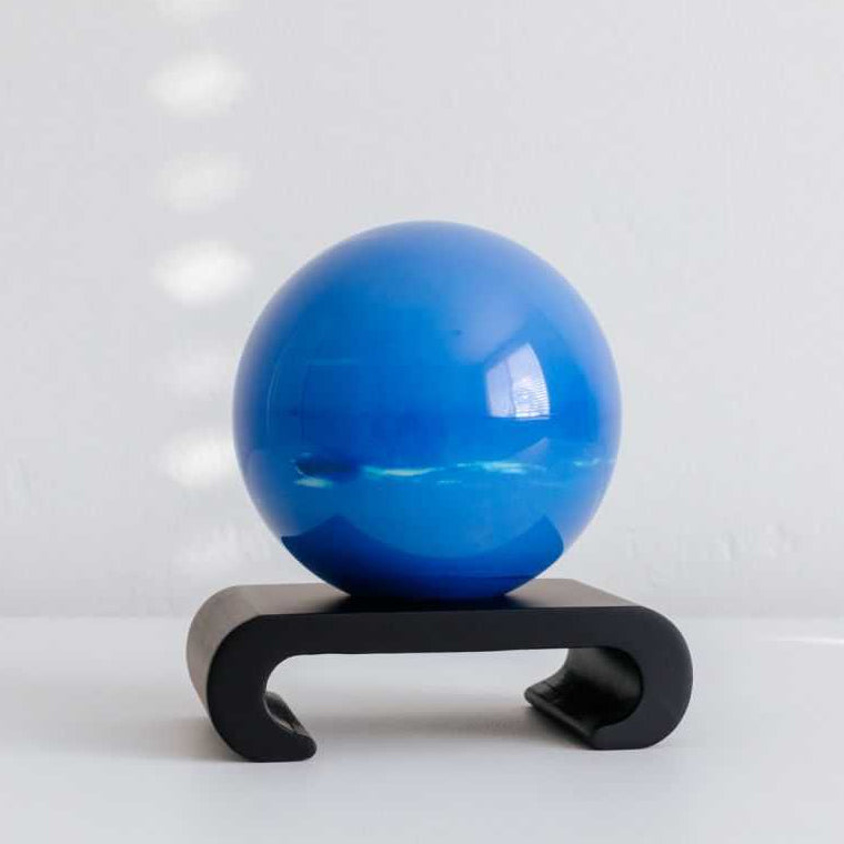 Neptune Globe