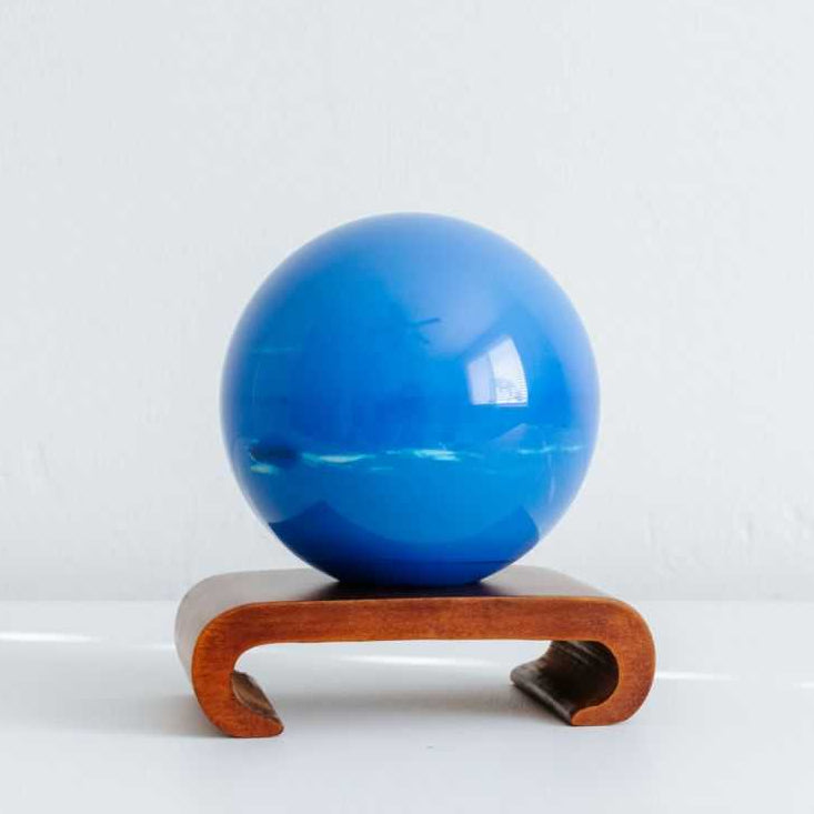 Neptune Globe