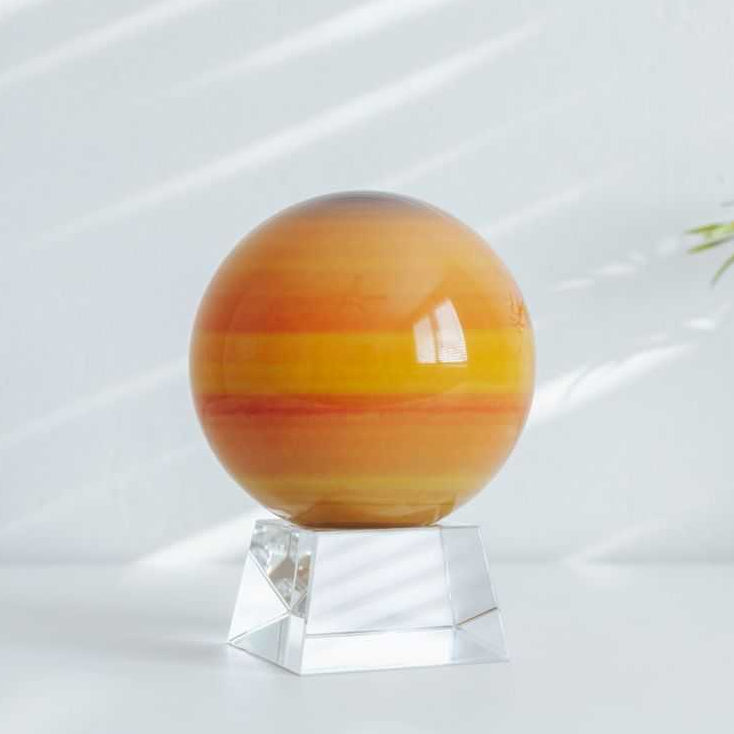 Saturn Globe