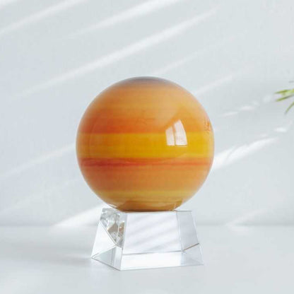 Saturn Globe