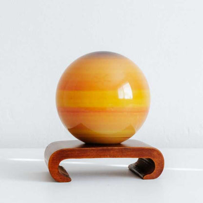 Saturn Globe
