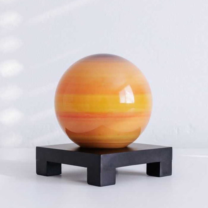 Saturn Globe