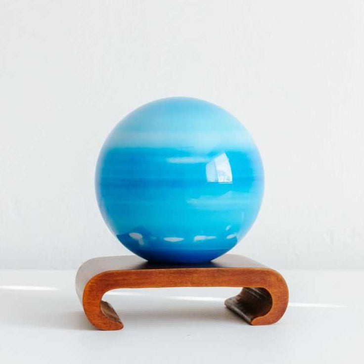 Uranus Globe