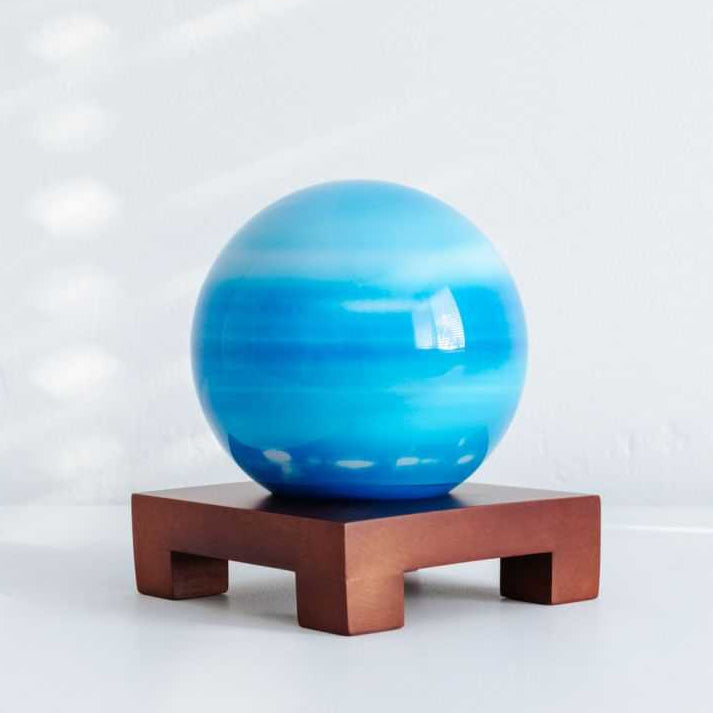 Uranus Globe
