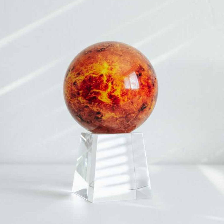 Venus Globe