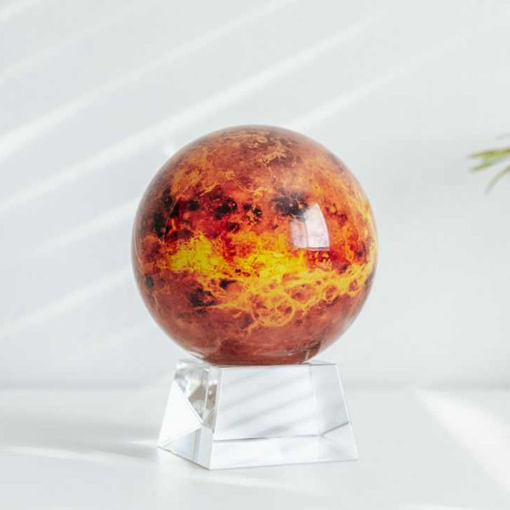 Venus Globe