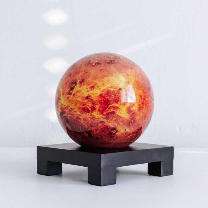Venus Globe