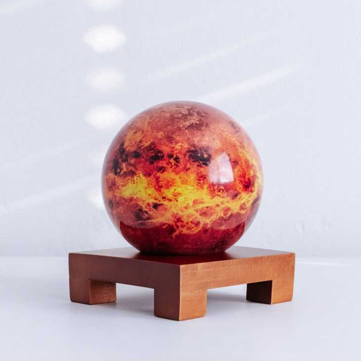 Venus Globe