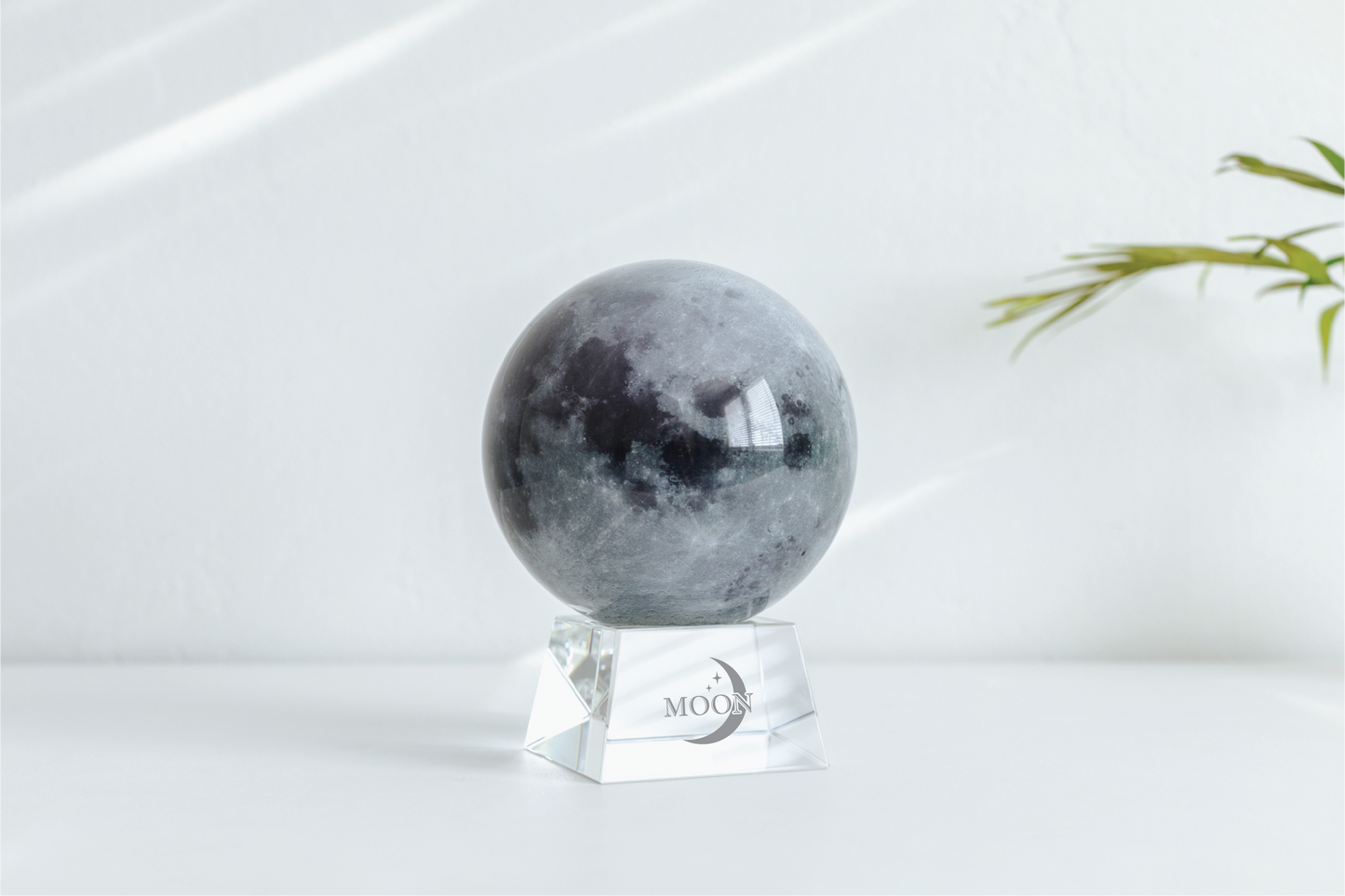 Sun Earth Moon Bundle（Astral Canvas Crystal Base)