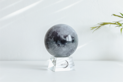 Sun Earth Moon Bundle（Astral Canvas Crystal Base)