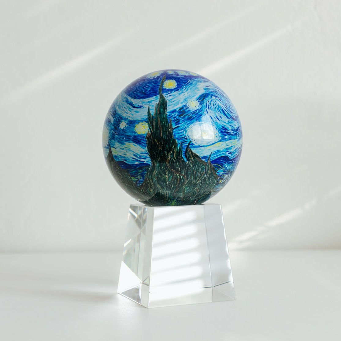 Starry Night MOVA Globe