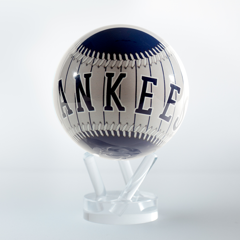 MLB® Yankees™ MOVA Globe