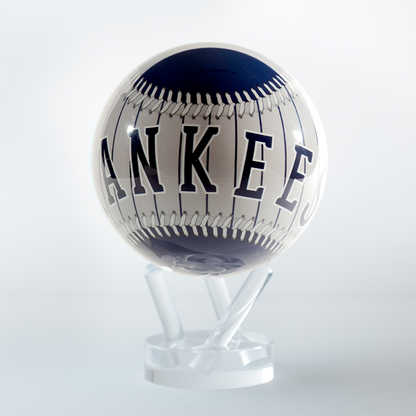 MLB® Yankees™ MOVA Globe