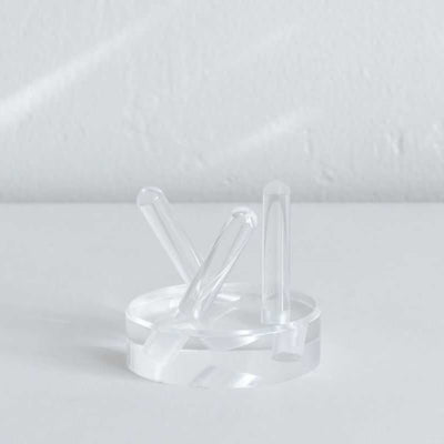 acrylic base - MOVA US