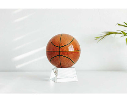 Basketball MOVA Globe