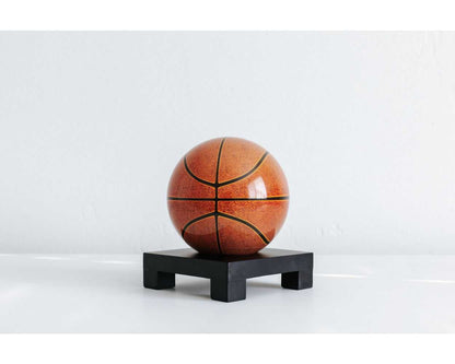 Basketball MOVA Globe