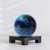 Earth at Night Globe - MOVA Globes International4.5"