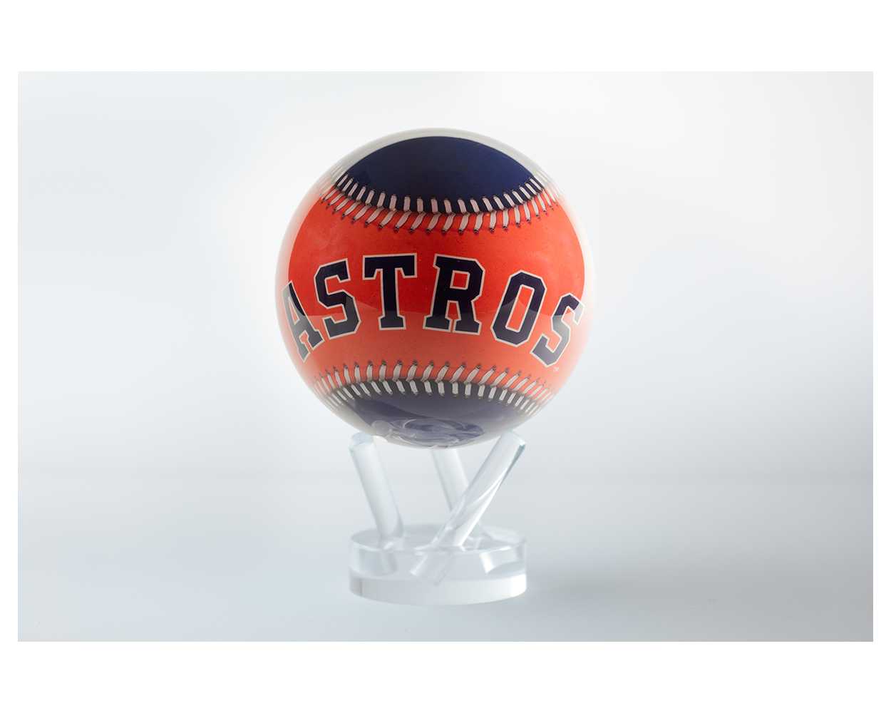 MLB® Astros™ MOVA Globe
