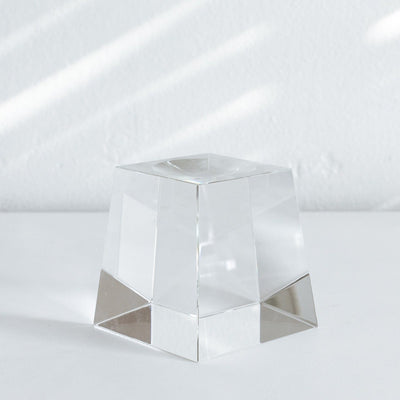 4.5" high crstal base - MOVA US - Secondary image