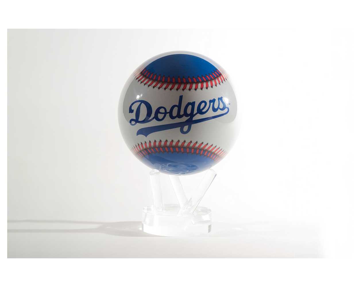 MLB® Dodgers™ MOVA Globe