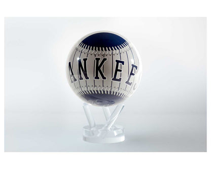 MLB® Yankees™ MOVA Globe