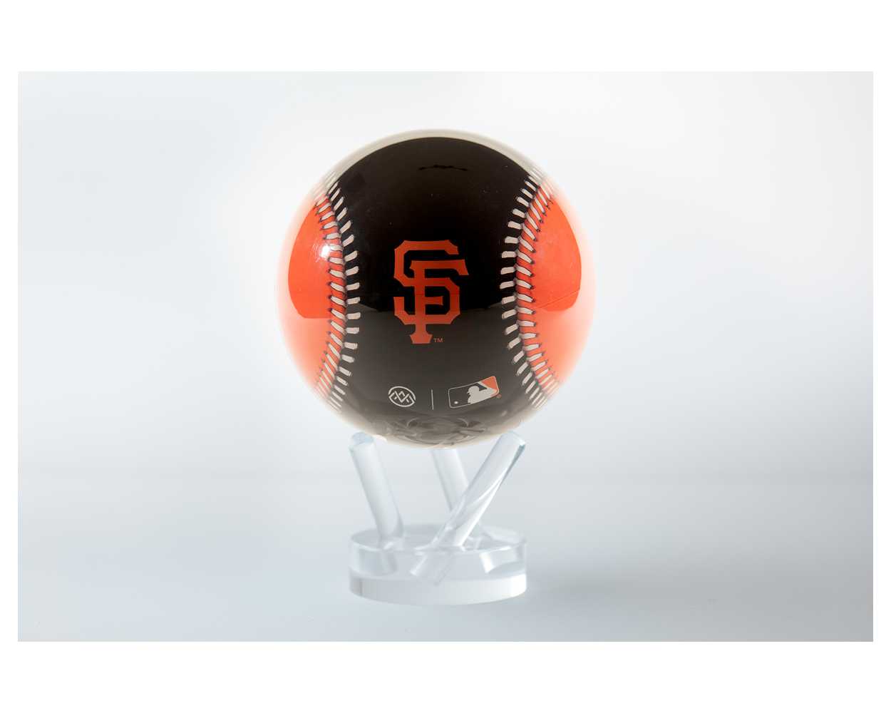 MLB® Giants™ MOVA Globe