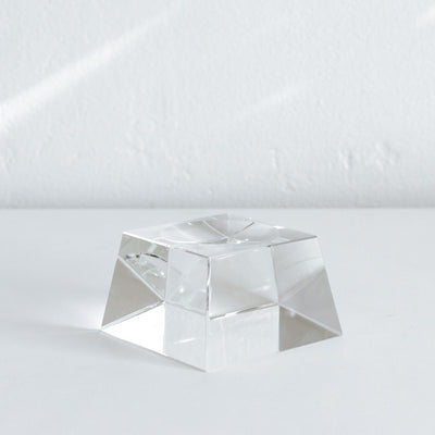 4.5" crstal base - MOVA US