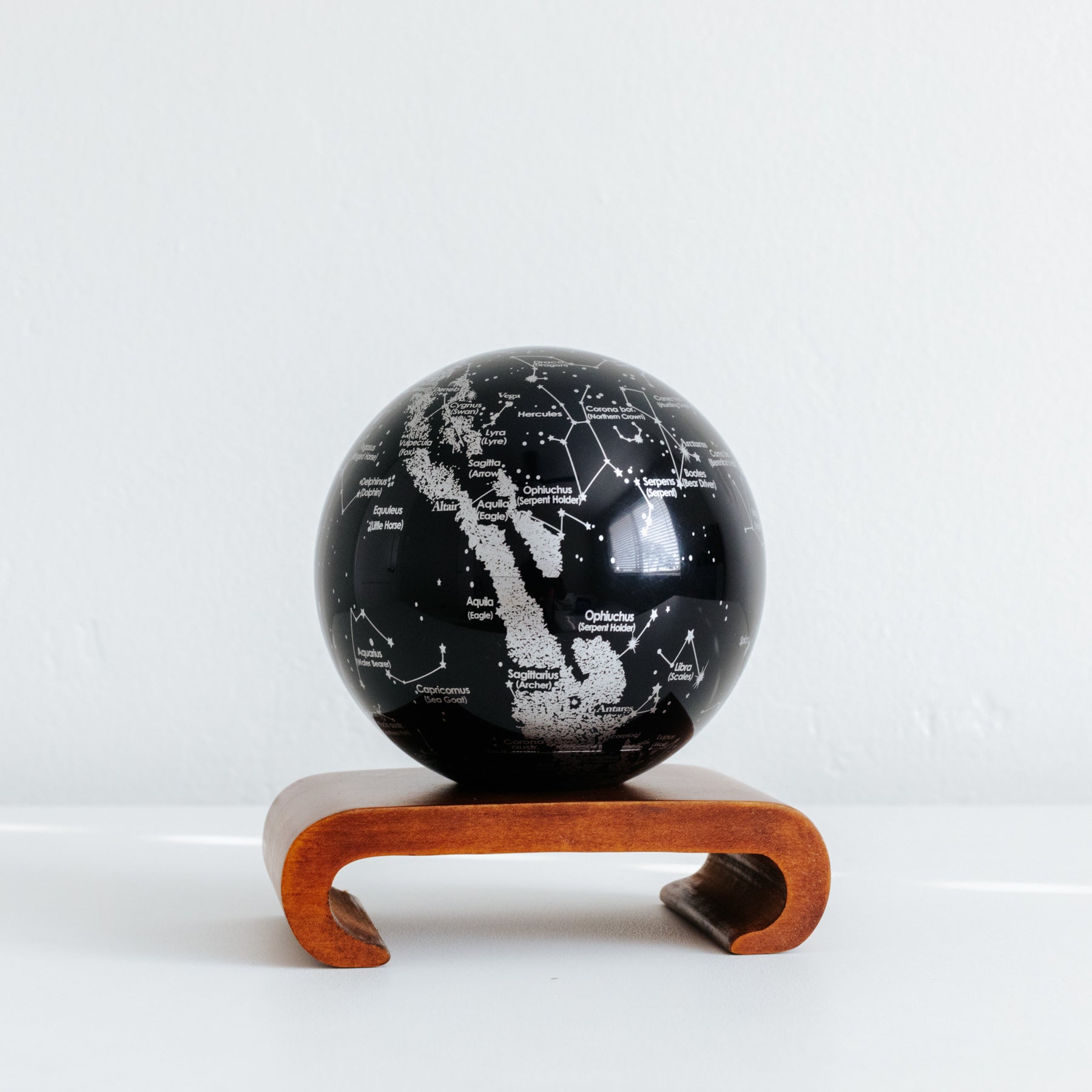 Constellations Globe for Stars, Astronomy & Space Lovers