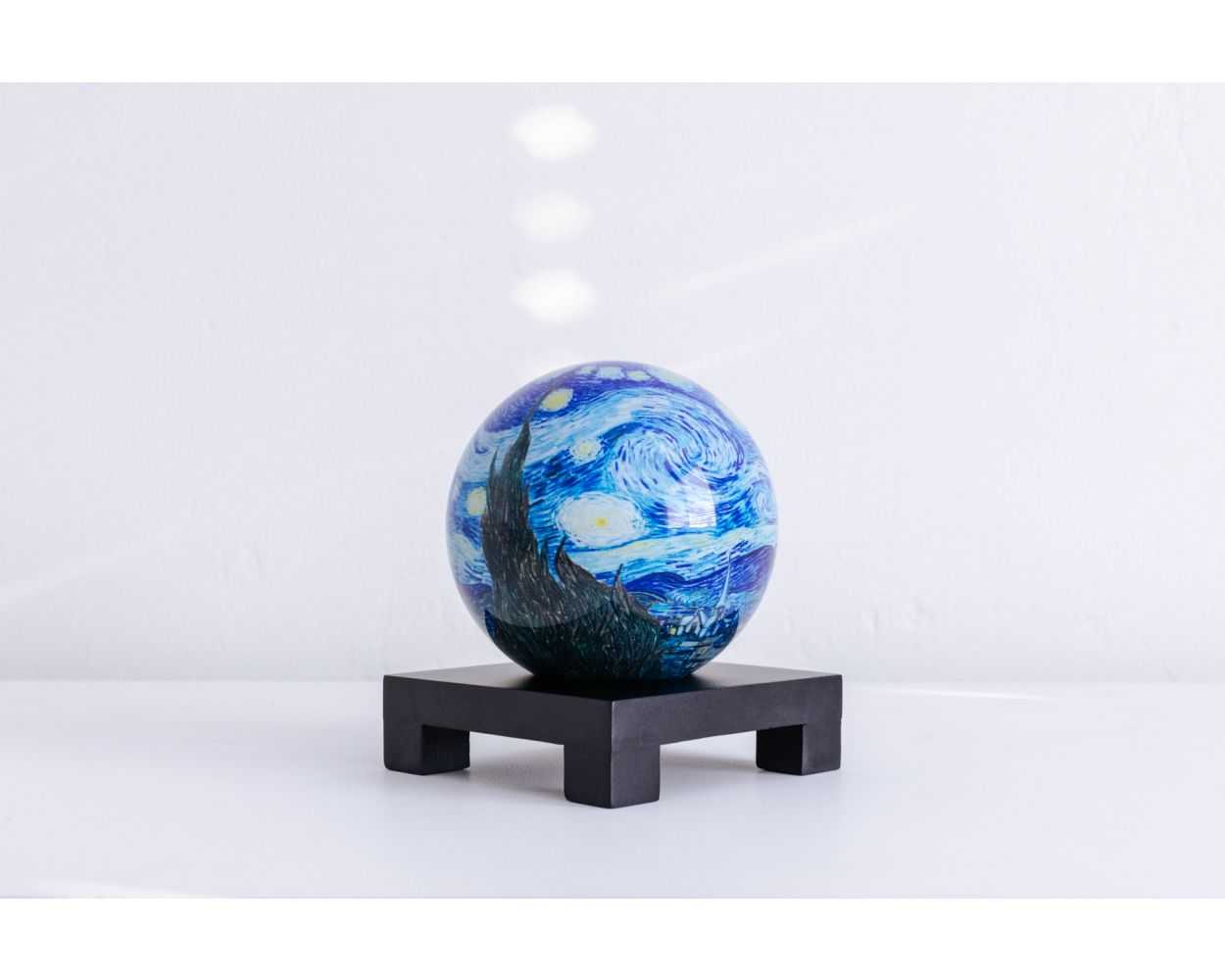 Starry Night MOVA Globe