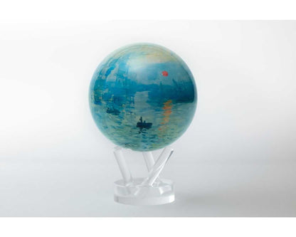 Sunrise Globe