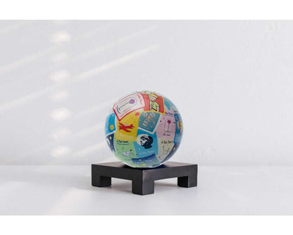 The Little Prince Memories Globe