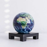 Earth with Clouds Globe - MOVA Globes International4.5"