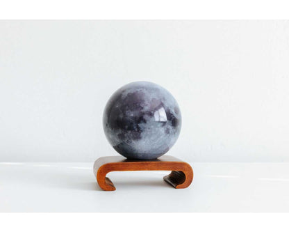 Moon Globe
