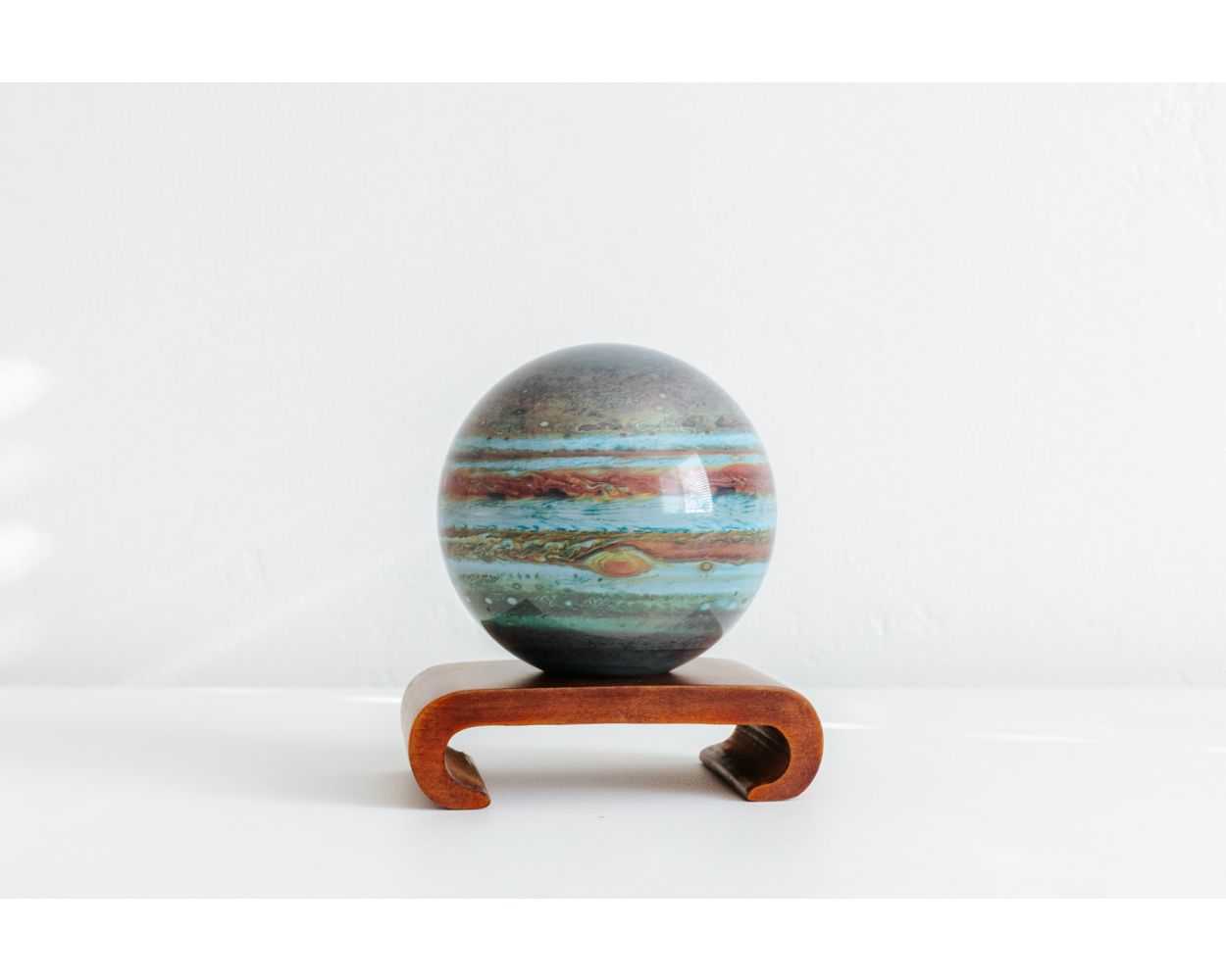 Jupiter Globe