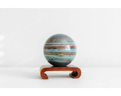 Jupiter Globe