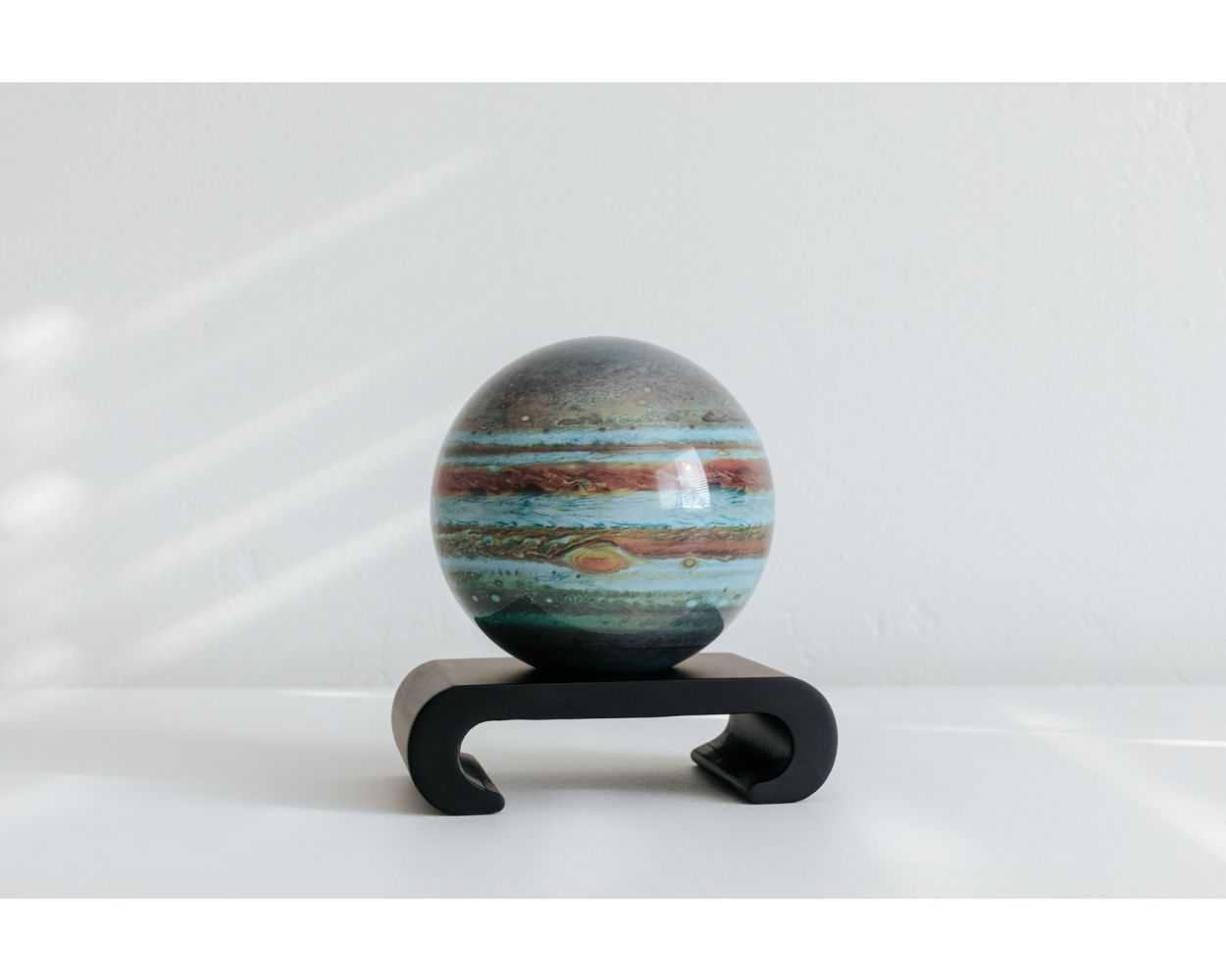 Jupiter Globe