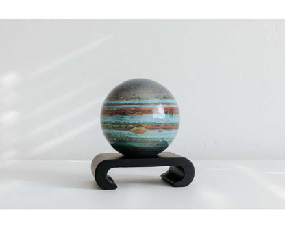 Jupiter Globe